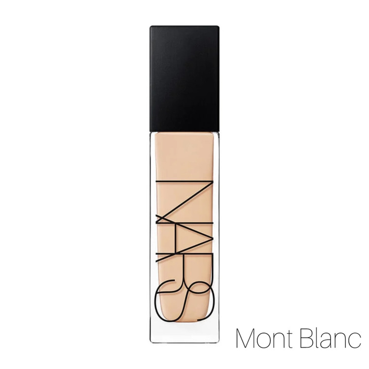 کرم پودر نچرال رادیانت نارس | Nars Natural Radiant Longwear Foundation