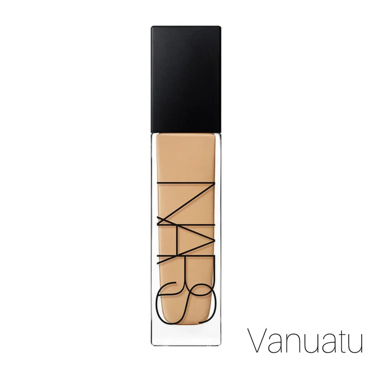 کرم پودر نچرال رادیانت نارس | Nars Natural Radiant Longwear Foundation