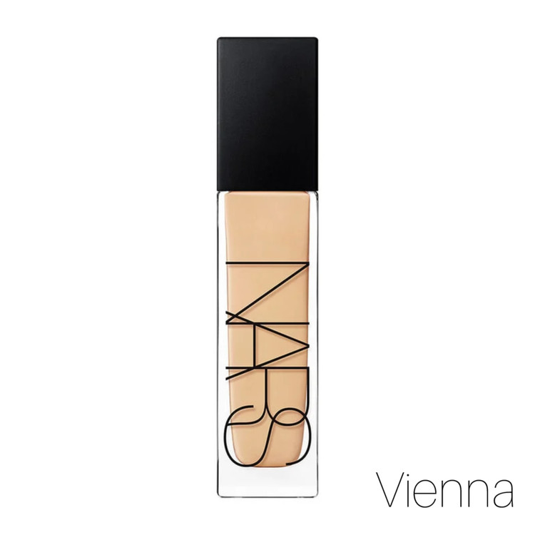 کرم پودر نچرال رادیانت نارس | Nars Natural Radiant Longwear Foundation