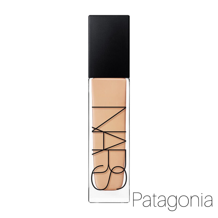 کرم پودر نچرال رادیانت نارس | Nars Natural Radiant Longwear Foundation