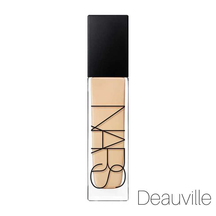 کرم پودر نچرال رادیانت نارس | Nars Natural Radiant Longwear Foundation