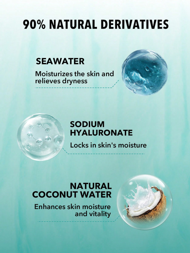 پرایمر یخی شیگلم | Sheglam Glacier Glo Smoothing Primer