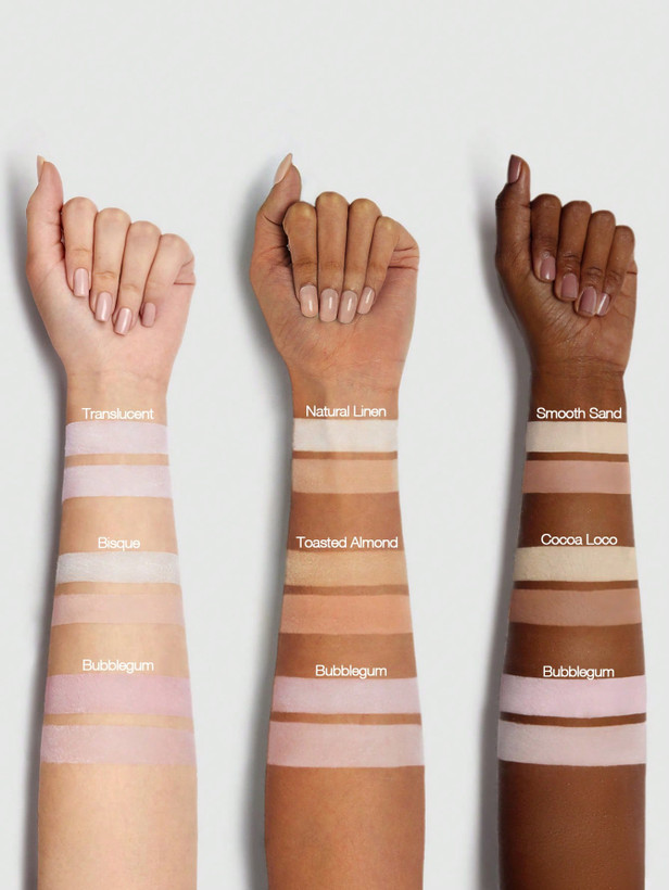 پودر فیکس دو منظوره شیگلم | Sheglam Insta-Ready Face & Under Eye Setting Powder Duo اورجینال را میتوانید از بهارشاپ بیوتی (BaharShopBeauty.ir) تهیه کنید.