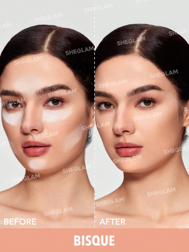 پودر فیکس دو منظوره شیگلم | Sheglam Insta-Ready Face & Under Eye Setting Powder Duo اورجینال را میتوانید از بهارشاپ بیوتی (BaharShopBeauty.ir) تهیه کنید.