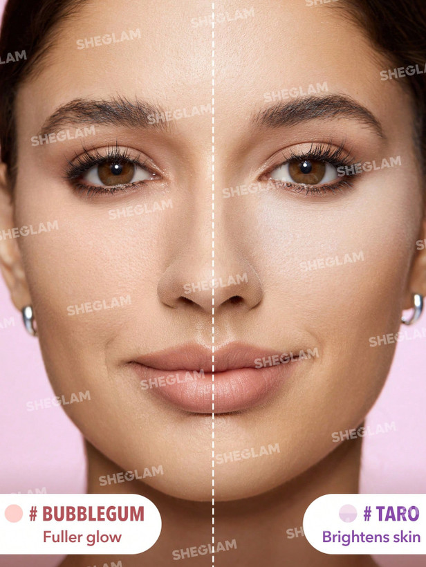 پودر فیکس دو منظوره شیگلم | Sheglam Insta-Ready Face & Under Eye Setting Powder Duo اورجینال را میتوانید از بهارشاپ بیوتی (BaharShopBeauty.ir) تهیه کنید.