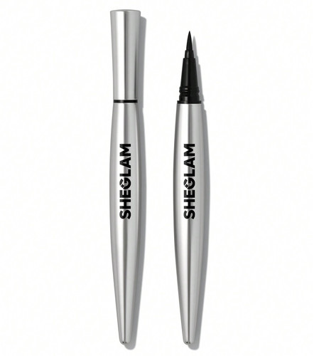 خط چشم ضد آب شیگلم | Sheglam Waterproof Liquid Eyeliner That Lasts All Day