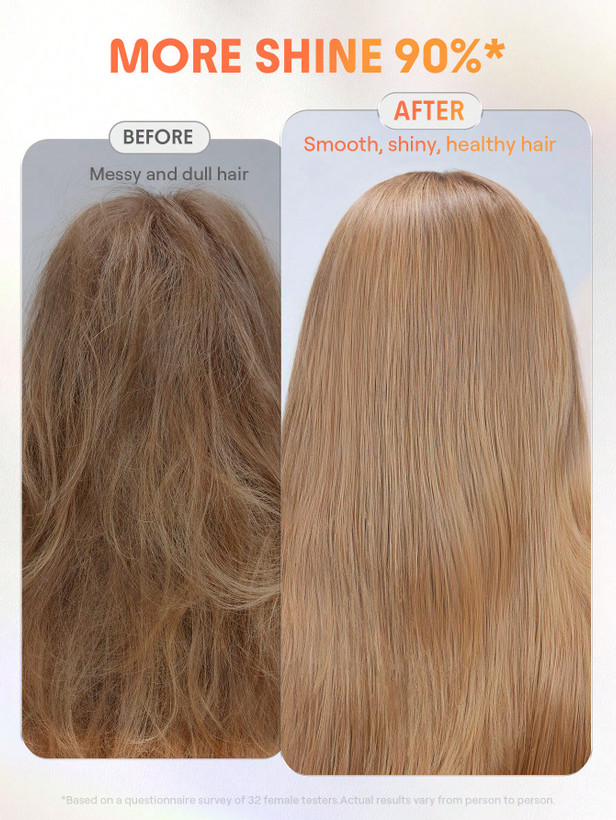 روغن محافظ مو در برابر حرارت شیگلم | Hot Streak Thermal Defense Glow Oil Elixir Sheglam اورجینال را میتوانید از بهارشاپ بیوتی (BaharShopBeauty.ir) تهیه کنید.