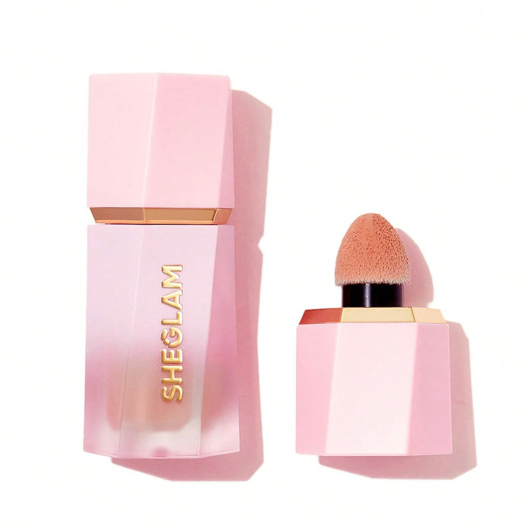 رژگونه مایع کالر بلوم شیگلم | Sheglam Color Bloom Liquid Blush اورجینال را میتوانید از بهارشاپ بیوتی (BaharShopBeauty.ir) تهیه کنید.