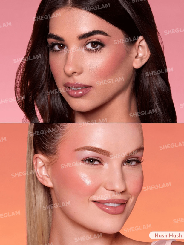 رژگونه مایع کالر بلوم شیگلم | Sheglam Color Bloom Liquid Blush