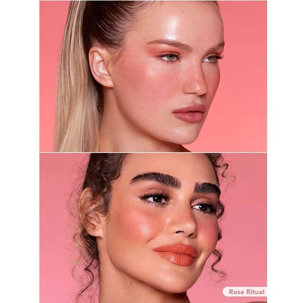 رژگونه مایع کالر بلوم شیگلم | Sheglam Color Bloom Liquid Blush اورجینال را میتوانید از بهارشاپ بیوتی (BaharShopBeauty.ir) تهیه کنید.