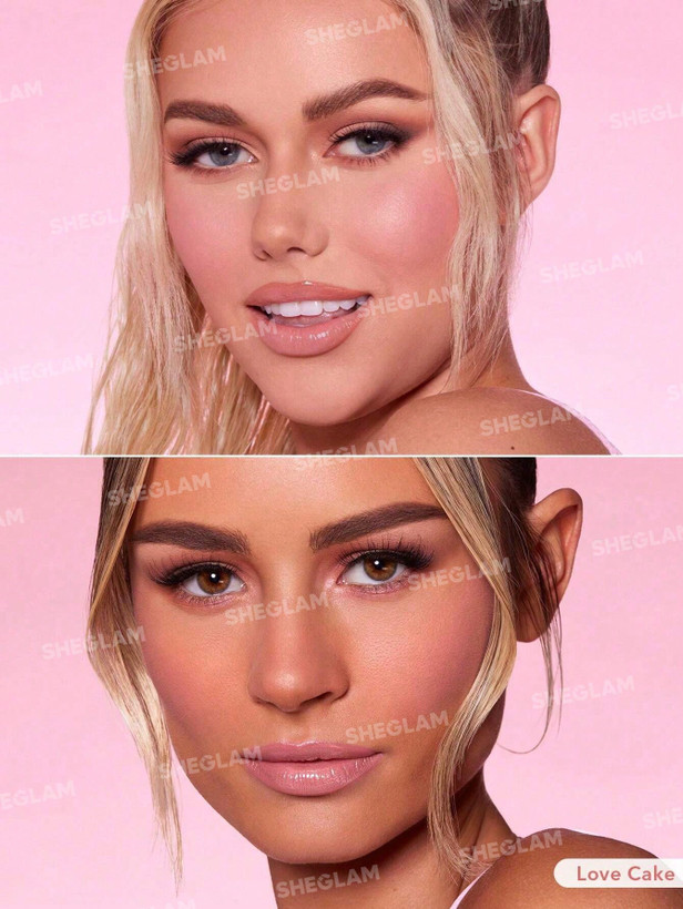 رژگونه مایع کالر بلوم شیگلم | Sheglam Color Bloom Liquid Blush اورجینال را میتوانید از بهارشاپ بیوتی (BaharShopBeauty.ir) تهیه کنید.