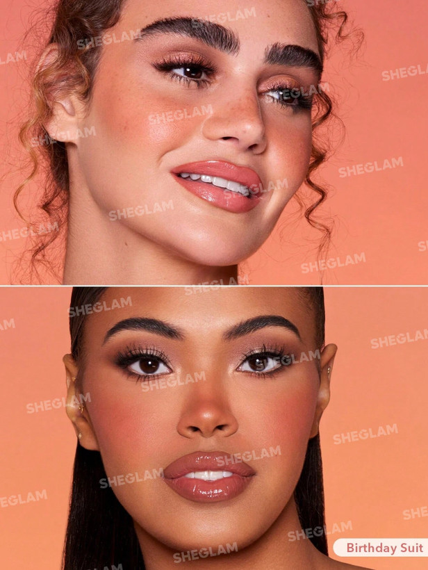 رژگونه مایع کالر بلوم شیگلم | Sheglam Color Bloom Liquid Blush اورجینال را میتوانید از بهارشاپ بیوتی (BaharShopBeauty.ir) تهیه کنید.