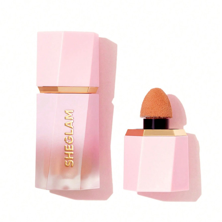 رژگونه مایع کالر بلوم شیگلم | Sheglam Color Bloom Liquid Blush اورجینال را میتوانید از بهارشاپ بیوتی (BaharShopBeauty.ir) تهیه کنید.