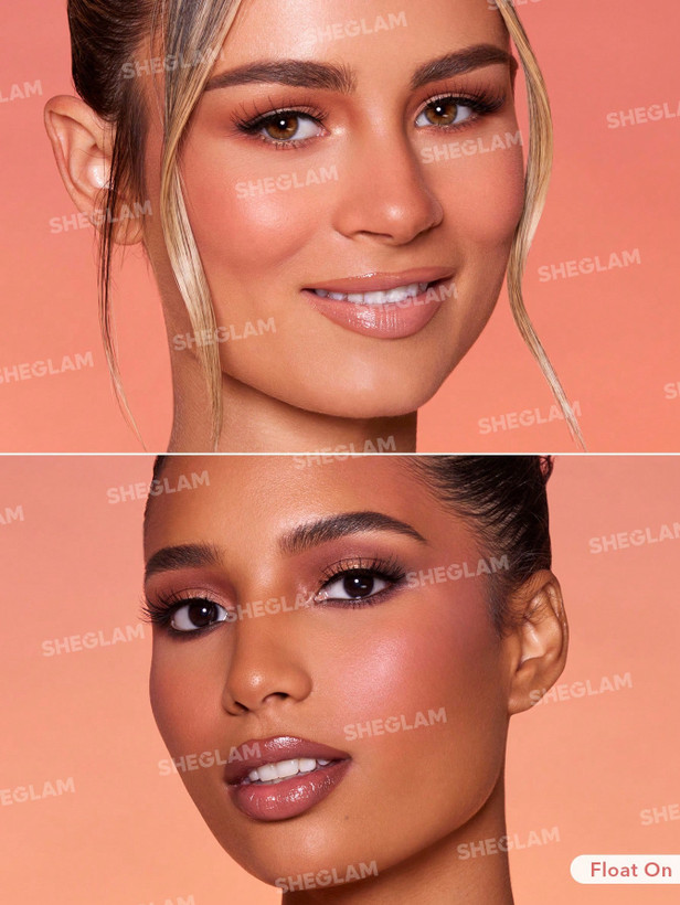 رژگونه مایع کالر بلوم شیگلم | Sheglam Color Bloom Liquid Blush اورجینال را میتوانید از بهارشاپ بیوتی (BaharShopBeauty.ir) تهیه کنید.