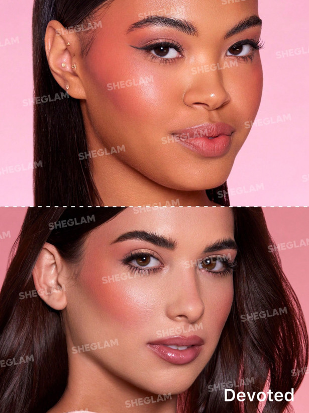 رژگونه مایع کالر بلوم شیگلم | Sheglam Color Bloom Liquid Blush اورجینال را میتوانید از بهارشاپ بیوتی (BaharShopBeauty.ir) تهیه کنید.