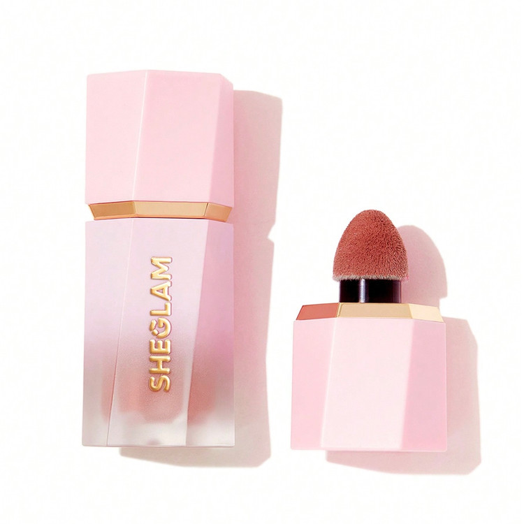 رژگونه مایع کالر بلوم شیگلم | Sheglam Color Bloom Liquid Blush