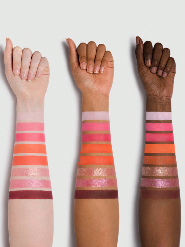 پالت سایه پاور پاف گرل شیگلم | The Powerpuff Girls X SHEGLAM The Professor'S Girls Palette-The Leader اورجینال را میتوانید از بهارشاپ بیوتی (BaharShopBeauty.ir) تهیه کنید.