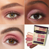 پالت سایه و ریمل چشم تارت | Tarte Lights, Camera, Lashes Vanity Palette اورجینال را میتوانید از بهارشاپ بیوتی (BaharShopBeauty.ir) تهیه کنید.