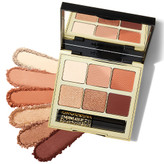 پالت سایه چشم و ریمل تارت | Tarte Maneater Vanity Palette اورجینال را میتوانید از بهارشاپ بیوتی (BaharShopBeauty.ir) تهیه کنید.