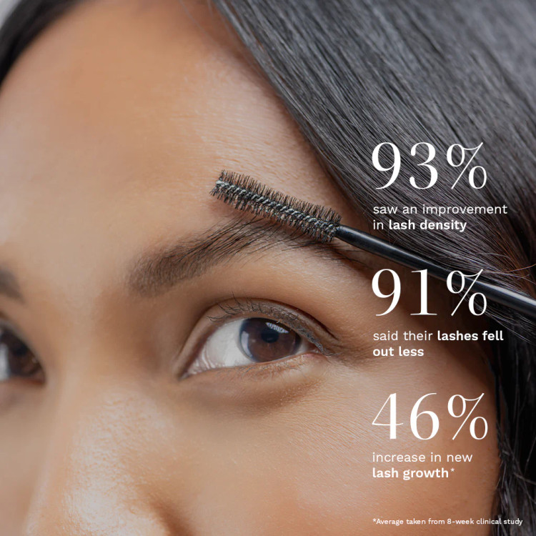 سرم تقویت کننده مژه و ابرو هیربرست | Hairburst Lash & Brow Enhancing Serum اورجینال را میتوانید از بهارشاپ بیوتی (BaharShopBeauty.ir) تهیه کنید.