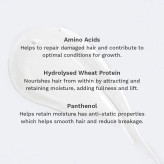 شامپو و نرم کننده تقویت کننده هیربرست | Hairburst Shampoo & Conditioner for Longer, Stronger Hair اورجینال را میتوانید از بهارشاپ بیوتی (BaharShopBeauty.ir) تهیه کنید.
