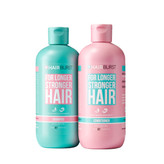 شامپو و نرم کننده تقویت کننده هیربرست | Hairburst Shampoo & Conditioner for Longer, Stronger Hair اورجینال را میتوانید از بهارشاپ بیوتی (BaharShopBeauty.ir) تهیه کنید.