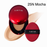کوشن قرمز تیر تیر | TIRTIR Mask Fit Red Cushion Foundation
