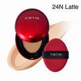کوشن قرمز تیر تیر | TIRTIR Mask Fit Red Cushion Foundation