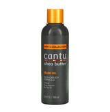 روغن ریش آقایان شی باتر کنتو | Cantu Shea Butter Beard Oil اورجینال را میتوانید از بهارشاپ بیوتی (BaharShopBeauty.ir) تهیه کنید.