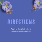 روغن بذر کتان کنتو | Cantu Flaxseed Smoothing Oil اورجینال را میتوانید از بهارشاپ بیوتی (BaharShopBeauty.ir) تهیه کنید.