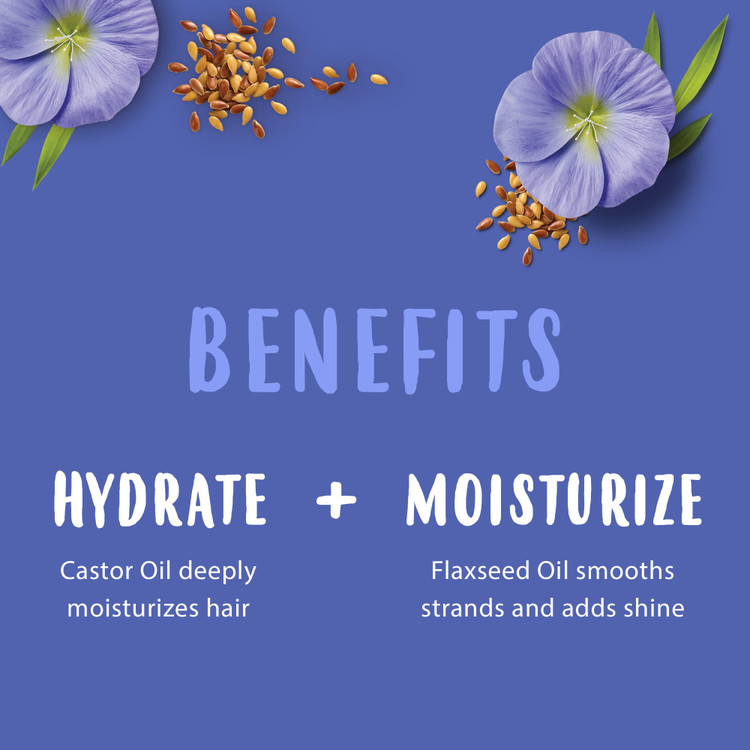 روغن بذر کتان کنتو | Cantu Flaxseed Smoothing Oil اورجینال را میتوانید از بهارشاپ بیوتی (BaharShopBeauty.ir) تهیه کنید.