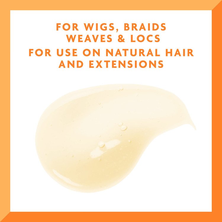 روغن تقویت کننده کف سر کنتو | Cantu Protective Styles by Angela Daily Oil Drops اورجینال را میتوانید از بهارشاپ بیوتی (BaharShopBeauty.ir) تهیه کنید.