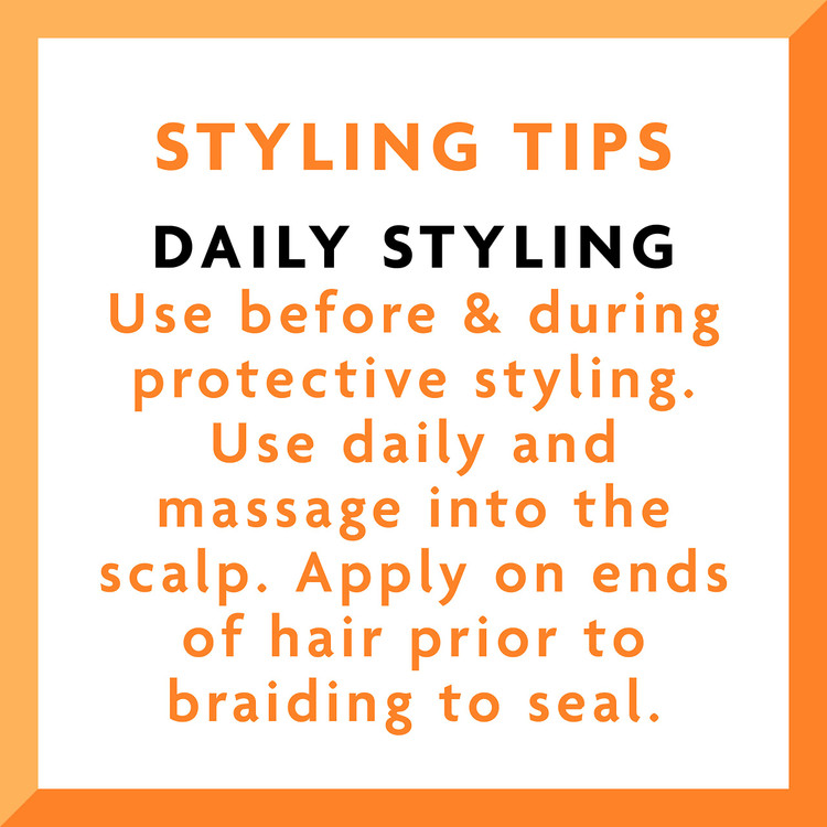 روغن تقویت کننده کف سر کنتو | Cantu Protective Styles by Angela Daily Oil Drops اورجینال را میتوانید از بهارشاپ بیوتی (BaharShopBeauty.ir) تهیه کنید.