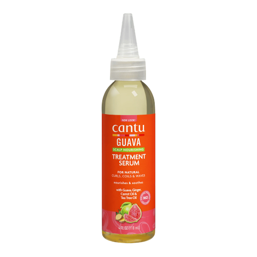 سرم کف سر گواوا و زنجبیل کنتو | Cantu Guava & Ginger Carrot Oil Spot Treatment Serum اورجینال را میتوانید از بهارشاپ بیوتی (BaharShopBeauty.ir) تهیه کنید.