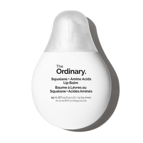 بالم لب اسکوالان و آمینو اسید اوردینری | The Ordinary Squalane and Amino Acids Lip Balm اورجینال را میتوانید از بهارشاپ بیوتی (BaharShopBeauty.ir) تهیه کنید.