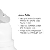 بالم لب اسکوالان و آمینو اسید اوردینری | The Ordinary Squalane and Amino Acids Lip Balm اورجینال را میتوانید از بهارشاپ بیوتی (BaharShopBeauty.ir) تهیه کنید.