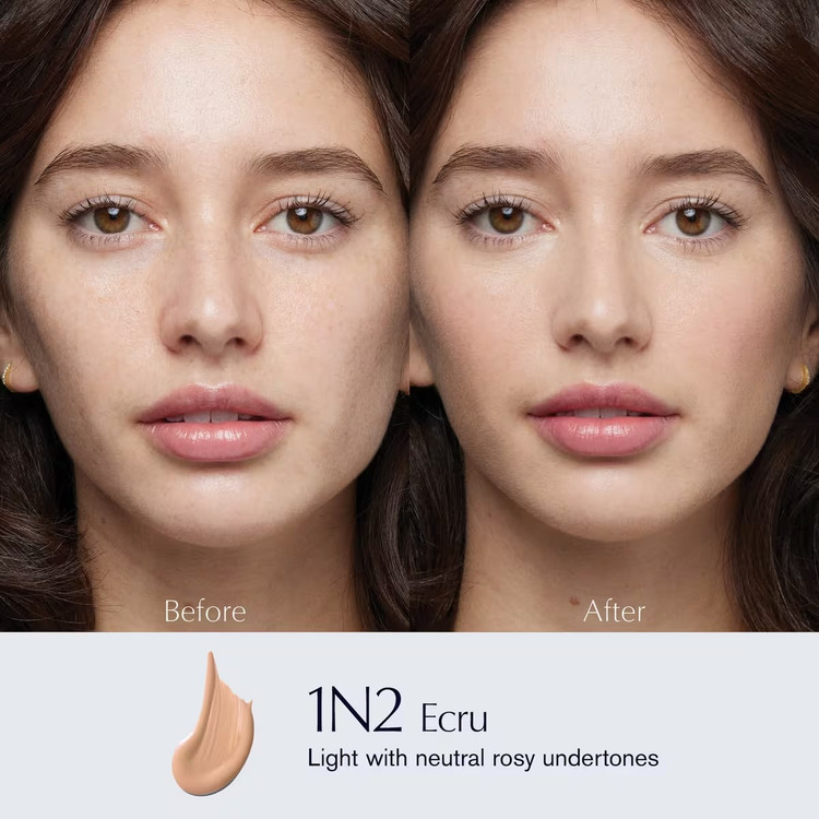 کرم پودر فول کاور استی لادر | Estée Lauder Double Wear Stay-in-Place Foundation اورجینال را میتوانید از بهارشاپ بیوتی (BaharShopBeauty.ir) تهیه کنید.