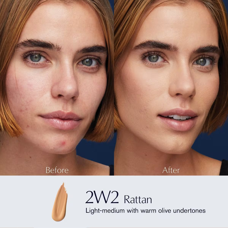 کرم پودر فول کاور استی لادر | Estée Lauder Double Wear Stay-in-Place Foundation اورجینال را میتوانید از بهارشاپ بیوتی (BaharShopBeauty.ir) تهیه کنید.