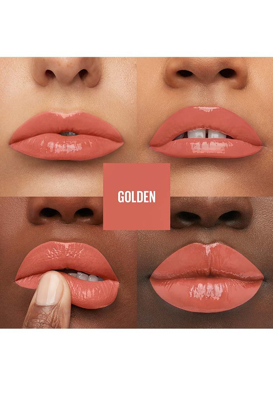 رژلب مایع ۱۶ ساعته میبلین | Maybelline Super Stay Vinyl Ink اورجینال را میتوانید از بهارشاپ بیوتی (BaharShopBeauty.ir) تهیه کنید.