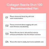 سرم کلاژن ریدل شات ۱۰۰ وی تی | VT Collagen Reedle Shot 100 اورجینال را میتوانید از بهارشاپ بیوتی (BaharShopBeauty.ir) تهیه کنید.
