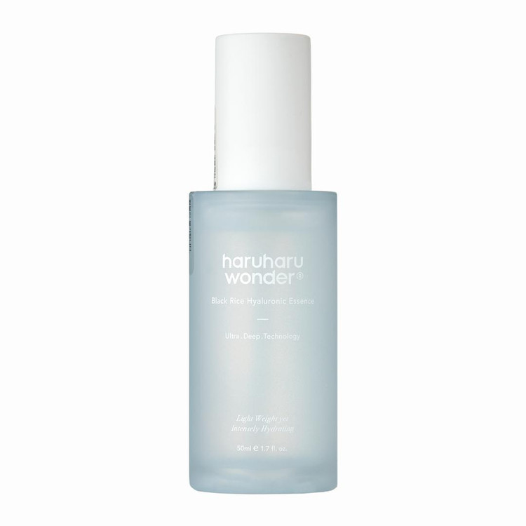 سرم آبرسان برنج سیاه هارو هارو واندر