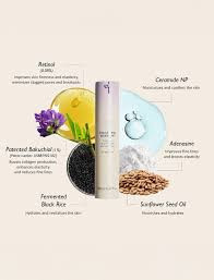 سرم برنج سیاه هارو هارو واندر