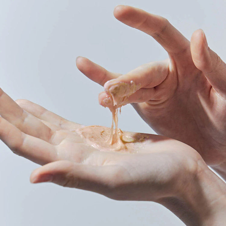 شوینده صورت موچی آرنسیا