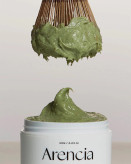 شوینده صورت چای سبز آرنسیا