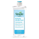 میسلار واتر آبرسان سیمپل