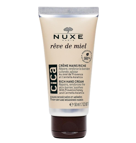 خرید کرم دست نوکس