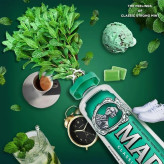 خمیر دندان نعناع کلاسیک مارویس