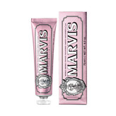 خمیر دندان مارویس صورتی