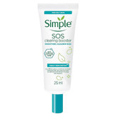 ژل ضد جوش فوری سیمپل