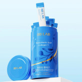 پودر مکمل خوراکی پانتوتنیک اسید و کلاژن ۳۰ عددی بیبی لب